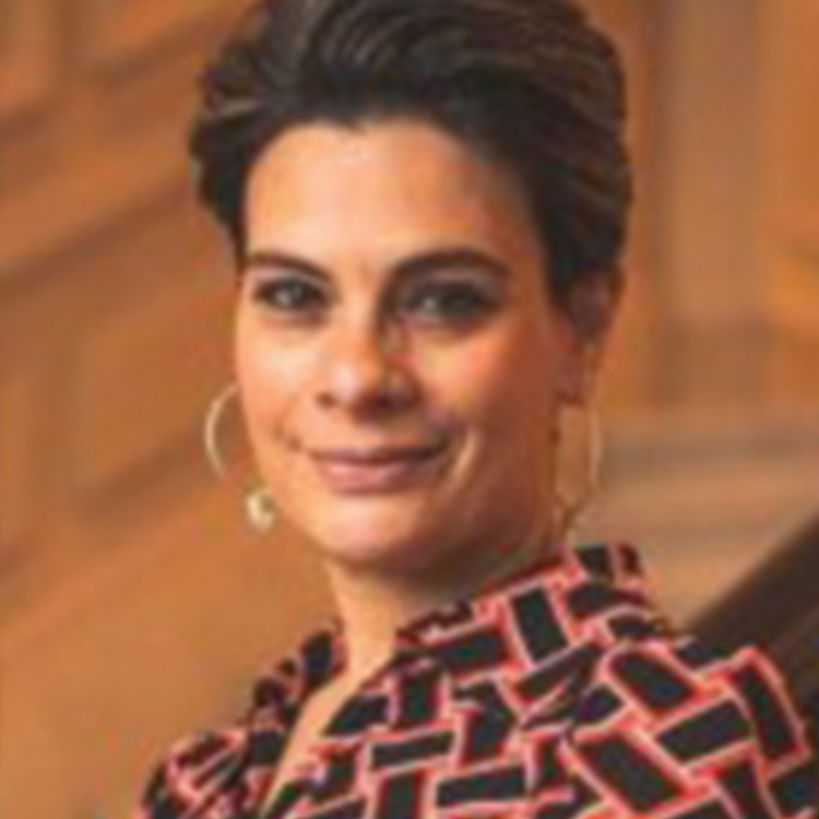 Anna Marie Tutera | Executive Director of the Kansas City Museum