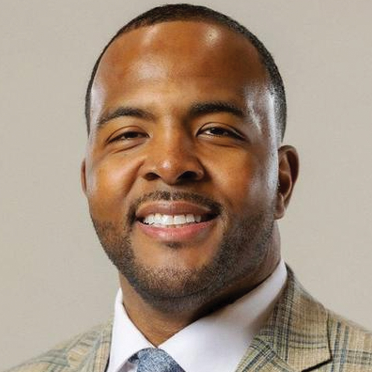 BJ Stabler | Director of Athletic Development for Kansas City Athletics