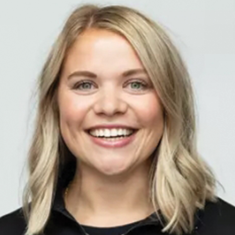 Brianna Chavez | General Manager for Omaha Sports Properties of Learfield