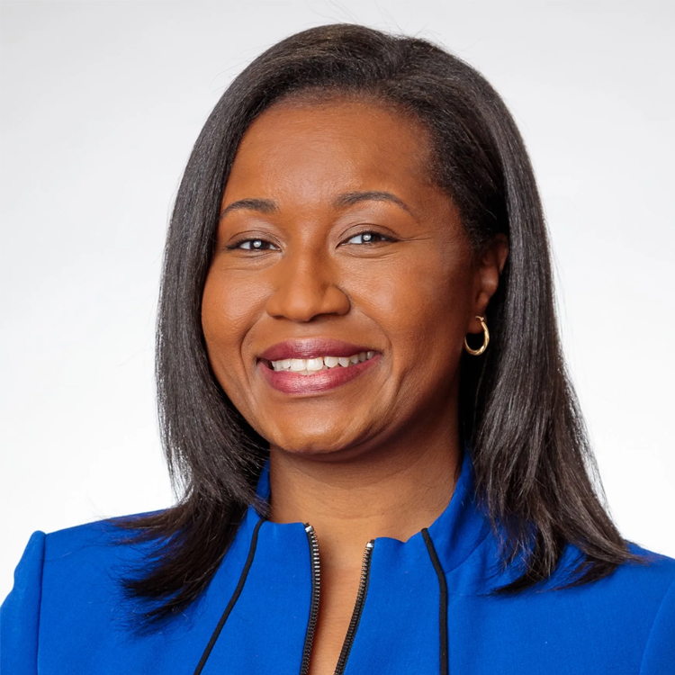 Candice Brooks | University Health