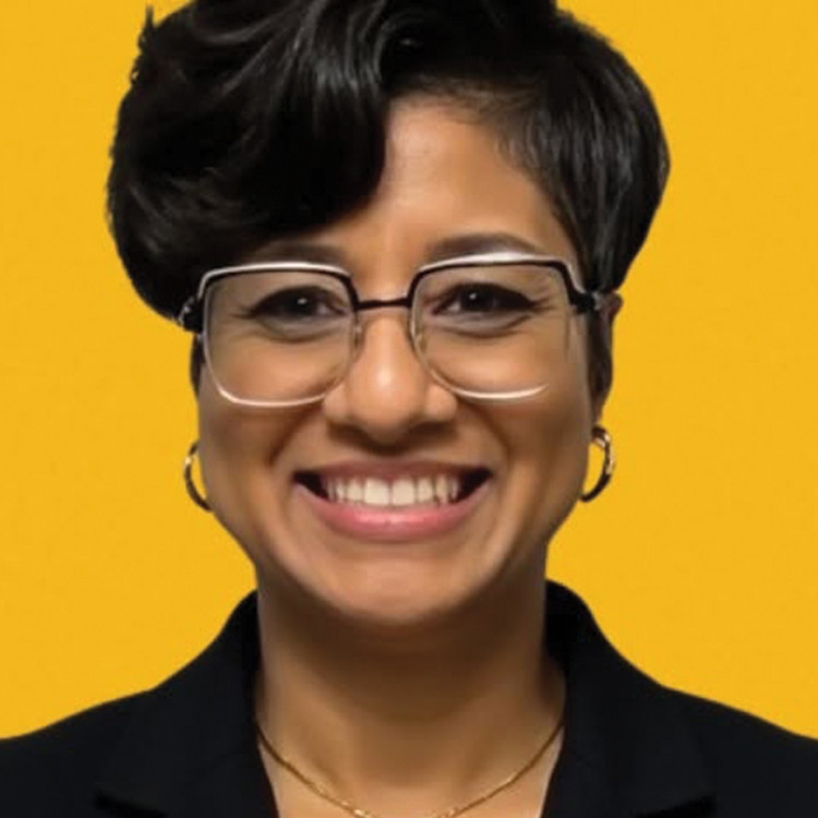 Christal Watson | Mayor of Kansas City, Kansas
