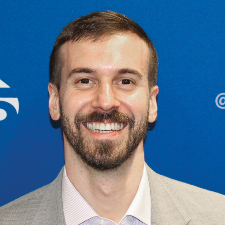 Diego Deleersnyder | Managing Director of ASPEN Conexión