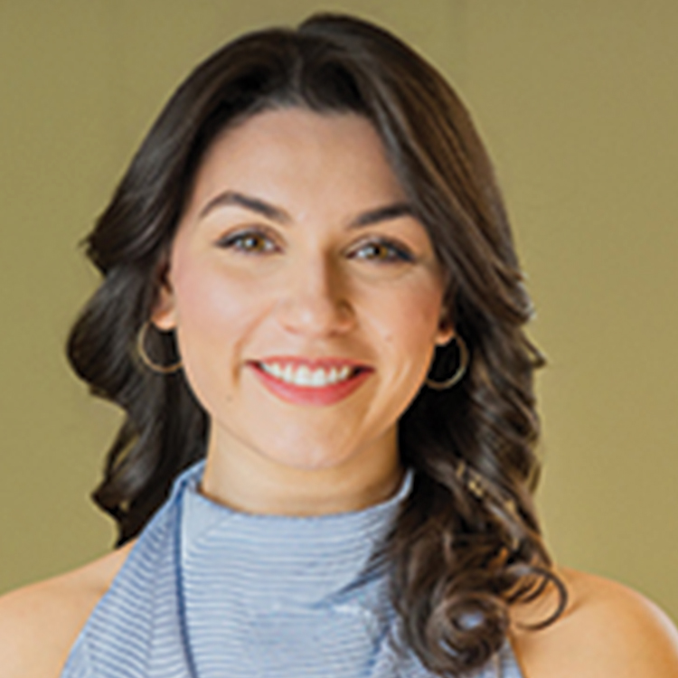 Diana Fernandez | Director at Intersect Public Affairs
