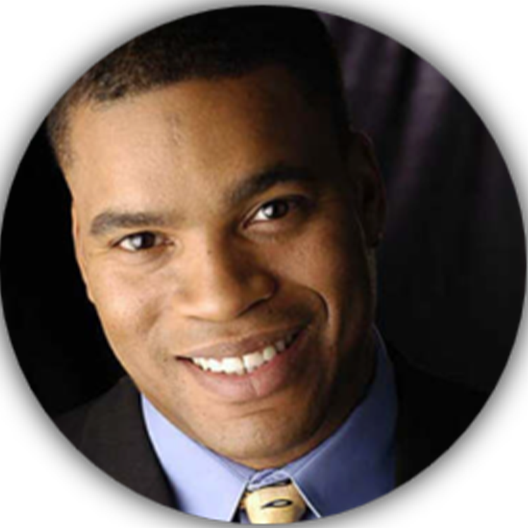 Damon Lewis | Hallmark