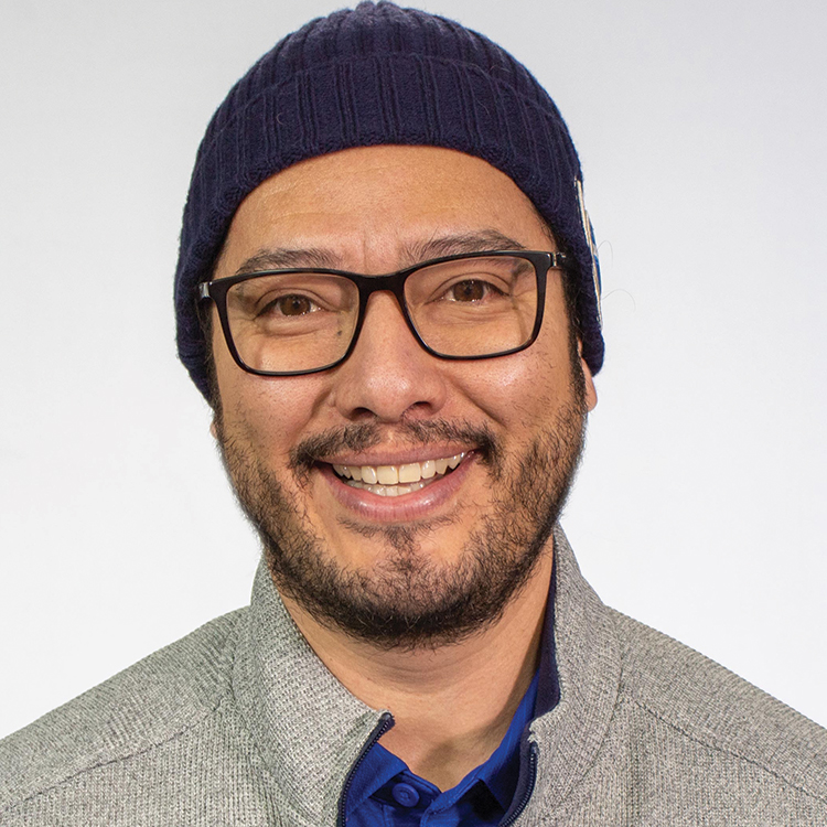 Oscar Monterroso | Co-Founder & CEO of TICO Productions, LLC & Tico Sports