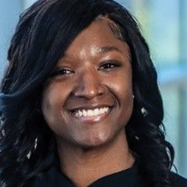 Fahteema Parrish | Founder, President & Owner of Parrish & Sons Construction 
