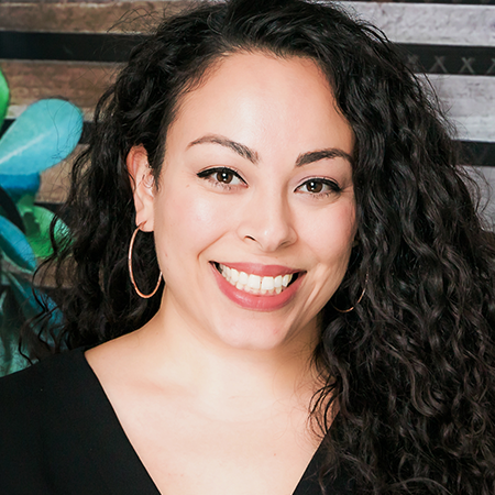 JudAnne Heath | Hispanic Tech and Telecommunications Partnerships