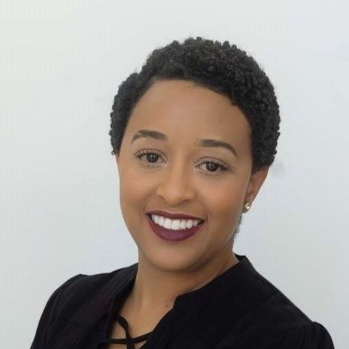 Jacelyn Monroe | Chief Marketing Officer of the Kansas City Current