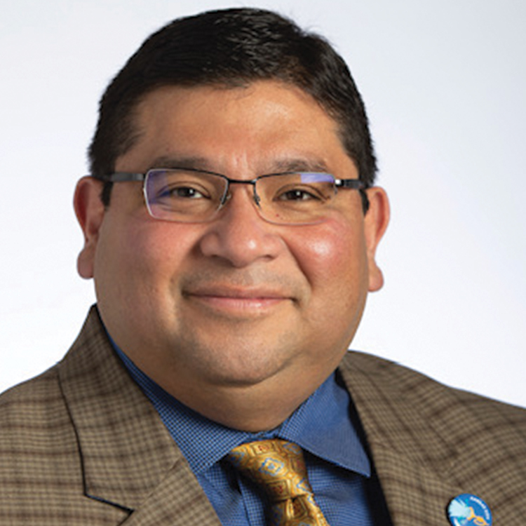 Juan Manuel Rangel, Jr | Vice President for Metro Expasion at Sparkwheel