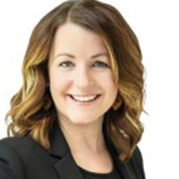 Julie Weeks | Community Marketing Manager for Arvest Bank