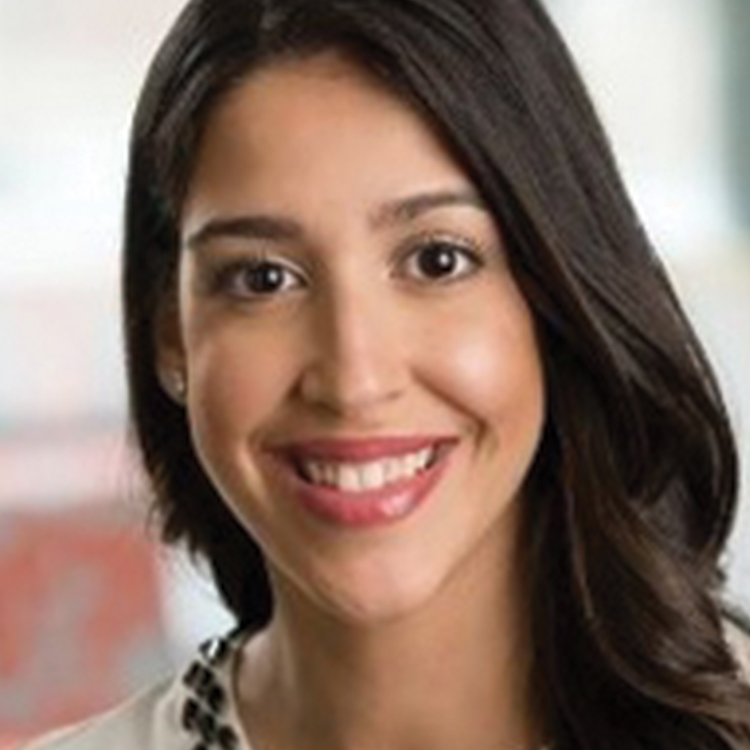 Laura Berrocal | Executive Director of Policy & Strategic Alliances at Verizon