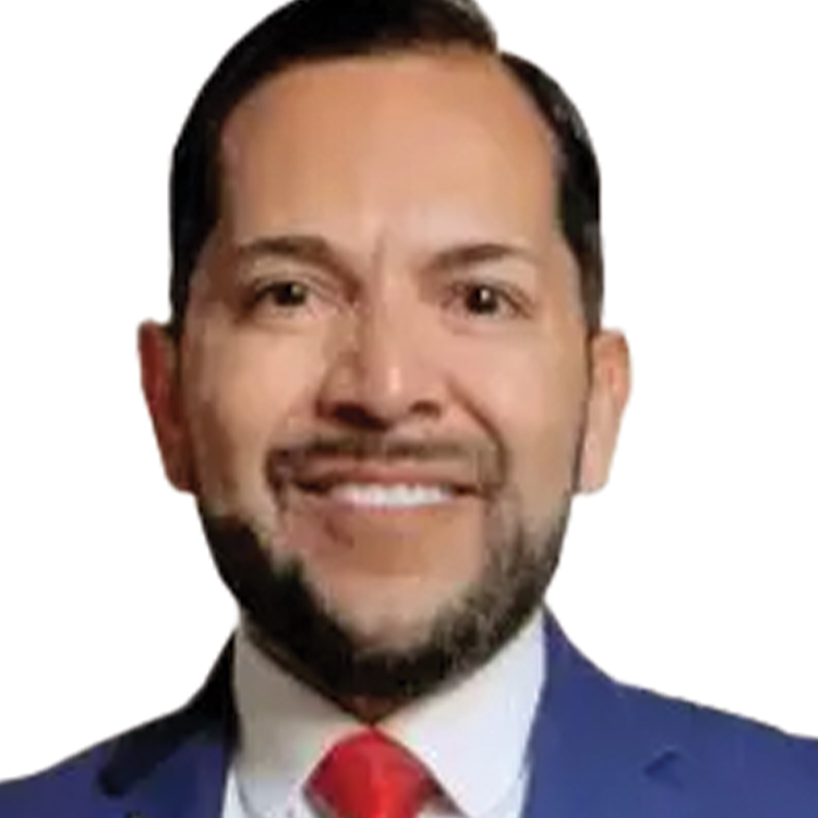 The Honorable Mark L. Madrid | Founder & CEO of Breakthrough Mavens, LLC