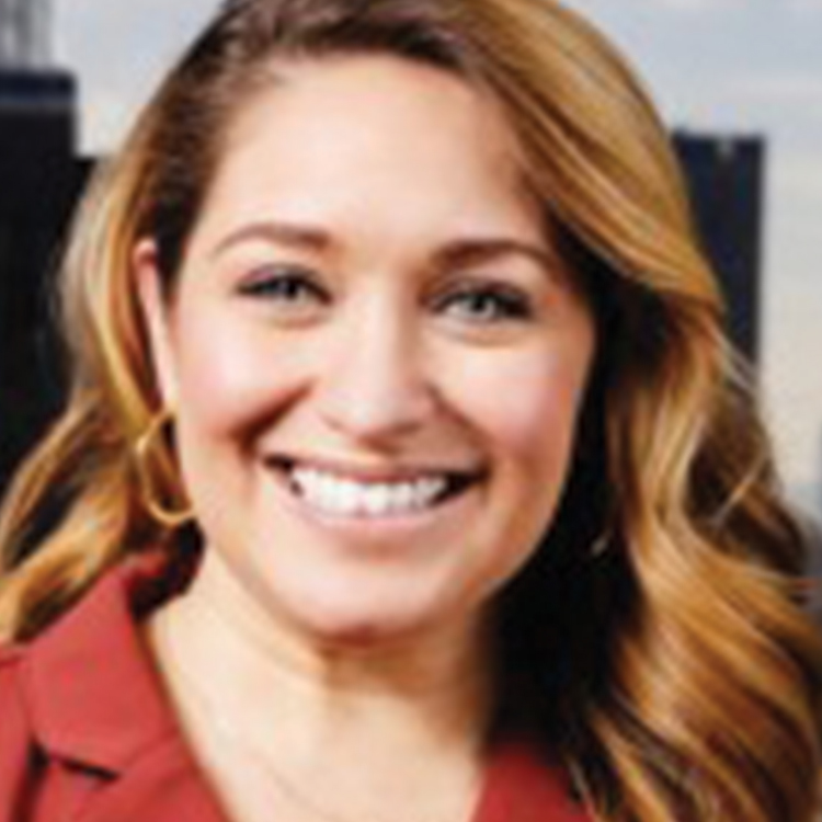 Melissa Berman-Smith | Vice President of Marketing & Strategic Partnerships at Continental Food & Beverage