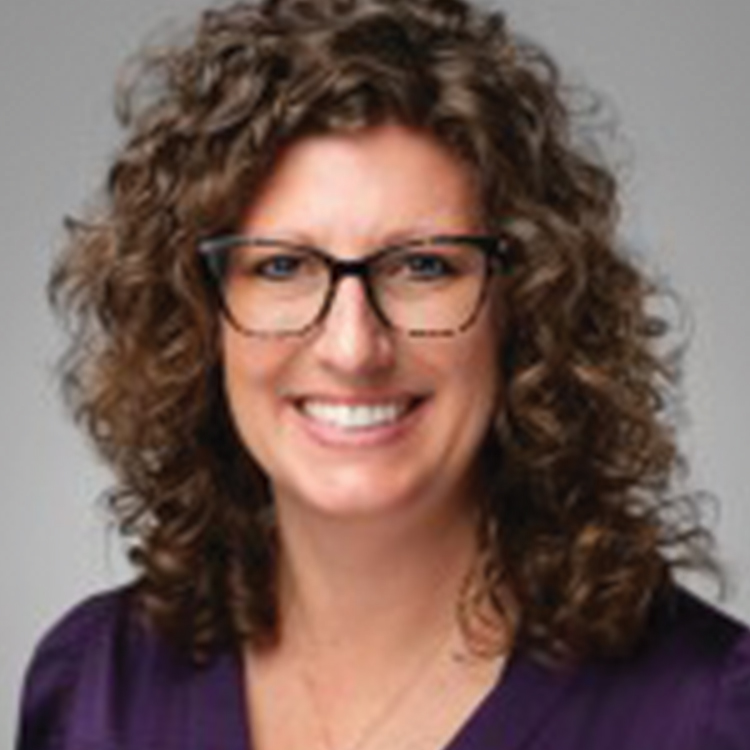 Nicole Jacobson | Head of Sales for GFiber Central Region