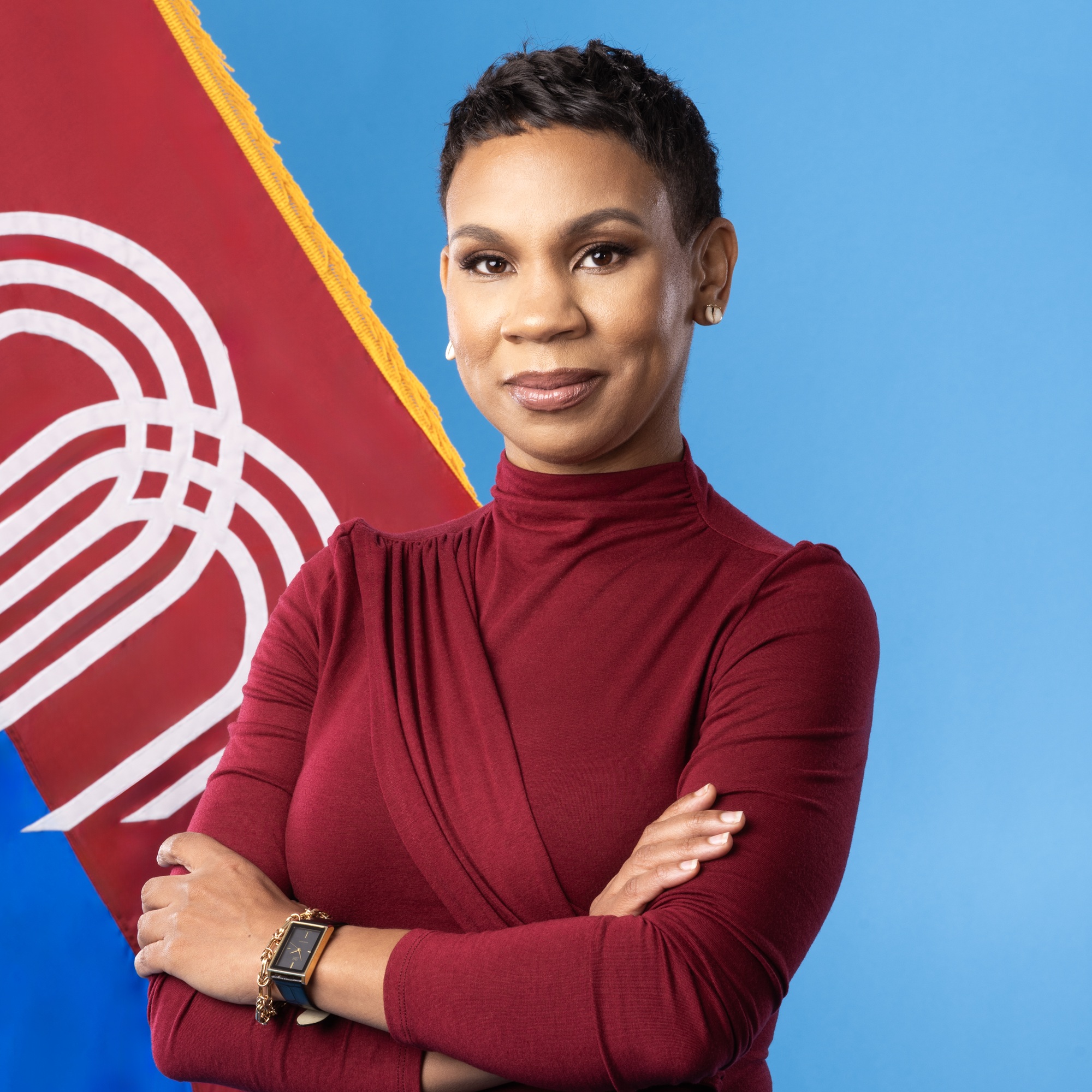 Nia Webster | City of Kansas City, Missouri 