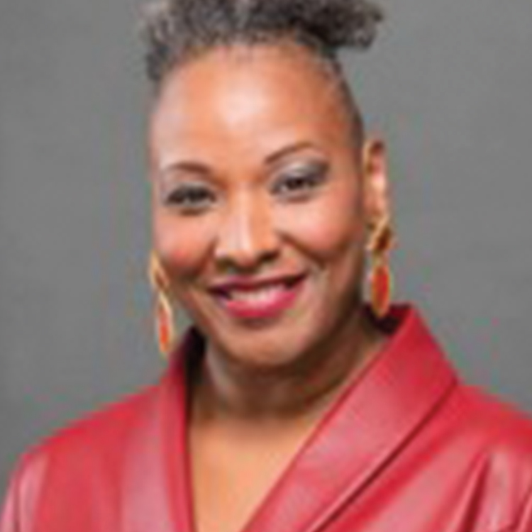 Precious Williams | Founder of Perfect Pitch Group