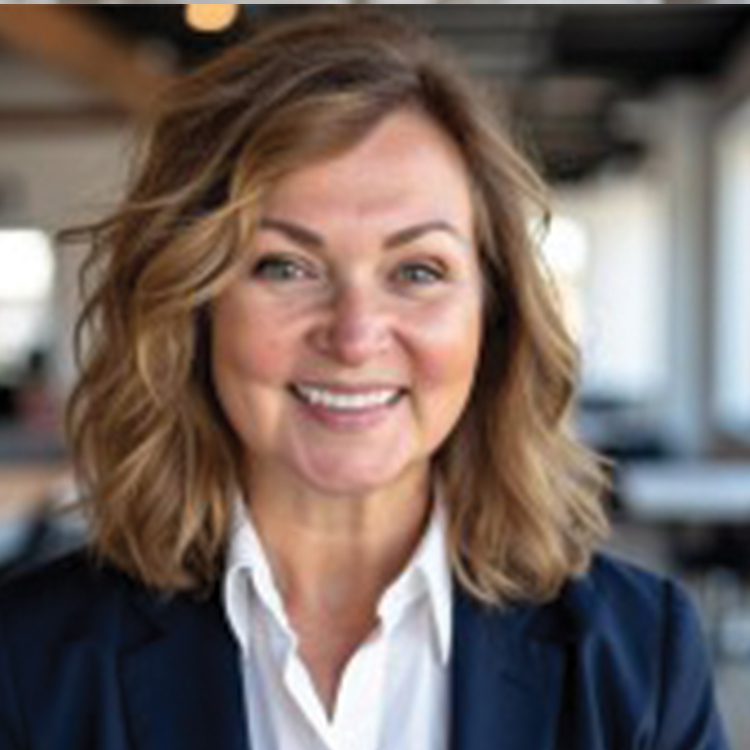 Renee Hadley | Kansas City Kansas Chamber of Commerce