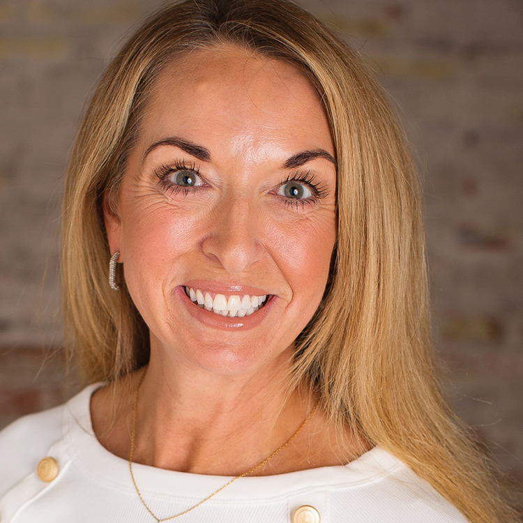 Rachel Hack Merlo | Government & Community Affairs for GFiber Central Region